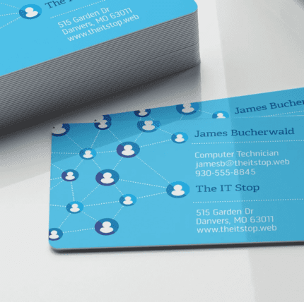 plastic business cards 04