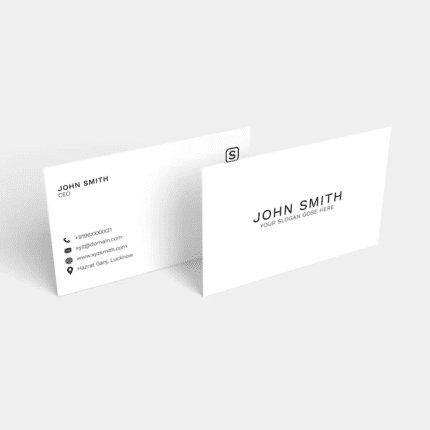 uncoated business cards 07