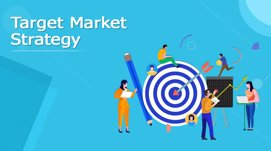 Target Market Strategy