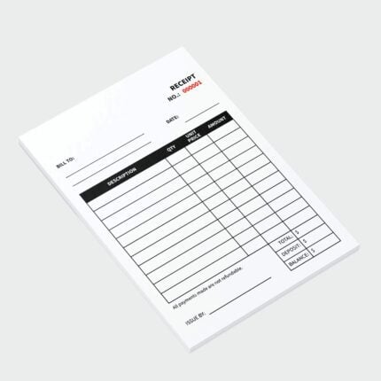 1 part receipt pads 01 scaled