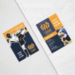 A4宣传单 - 图片 2