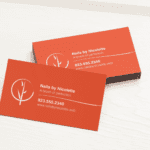 名片磁铁 - 图片 3