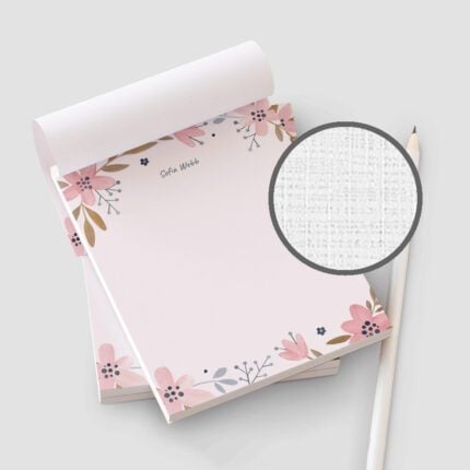 premium linen notepads 01