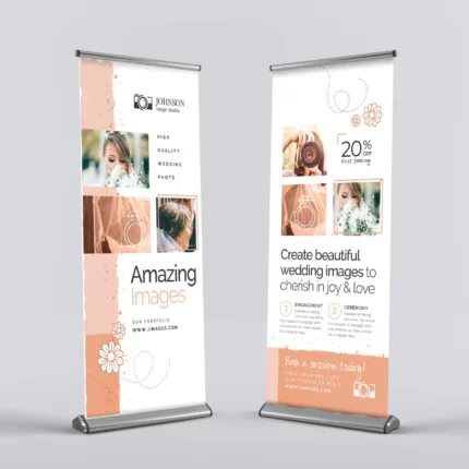 retractable banner deluxe 01