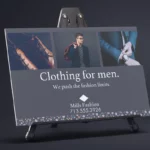 KT泡沫板广告展板 - 图片 6