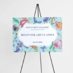 KT泡沫板广告展板 - 图片 4