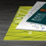 PVC塑料广告展板 - 图片 2