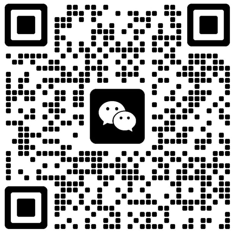 wechat qrcode