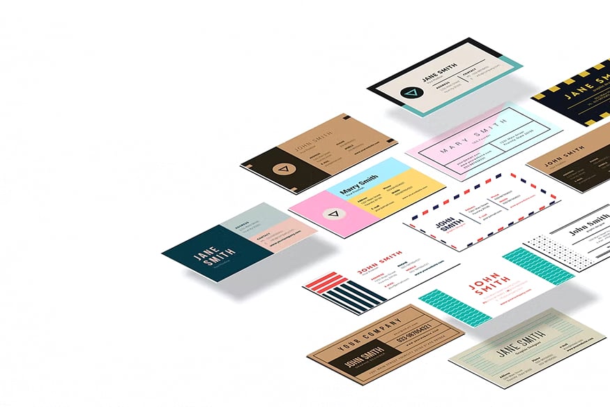 business cards banner 08