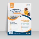 北美印刷宣传单印刷