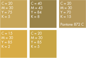 gold printing method 05