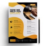 宣传单印刷价值最大化 01