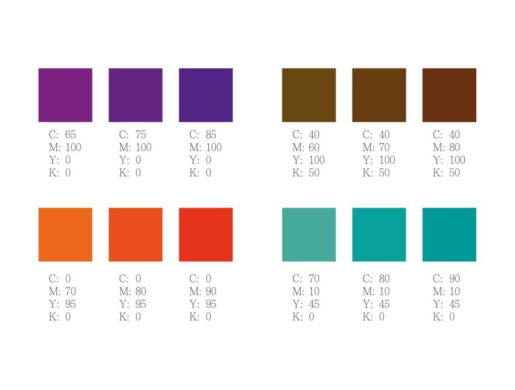 拼版印刷的优势和劣势 04