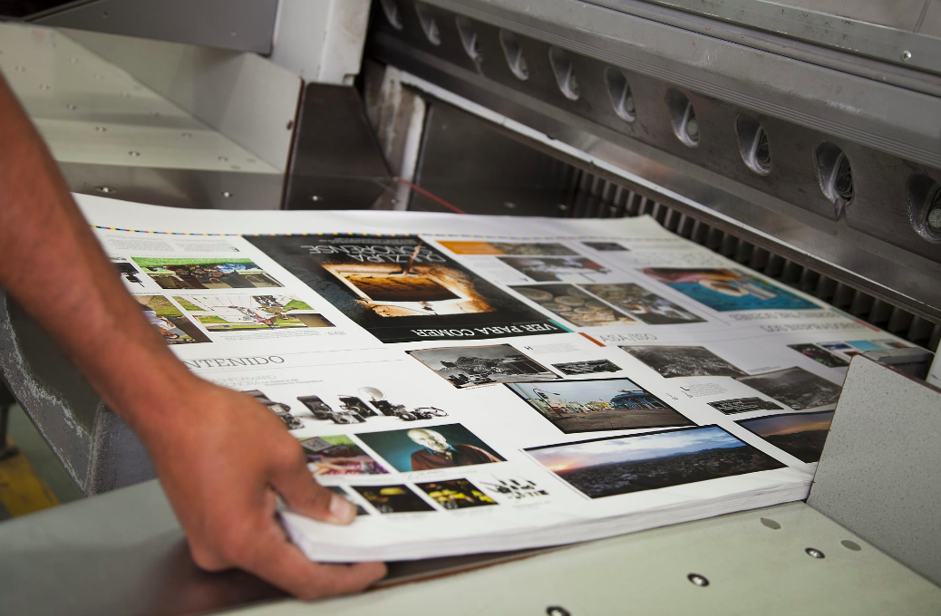 拼版印刷的优势和劣势 05