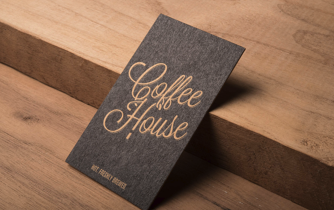 牛皮纸印刷与后加工 01