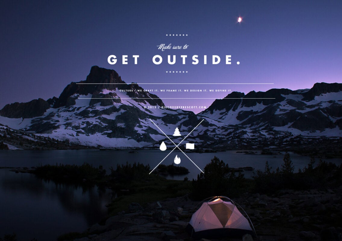 设计中的对比运用20个超实用案例03