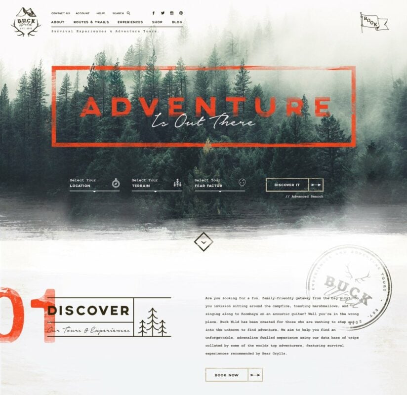 设计中的对比运用20个超实用案例08