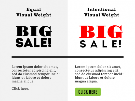 设计中的对比运用20个超实用案例17