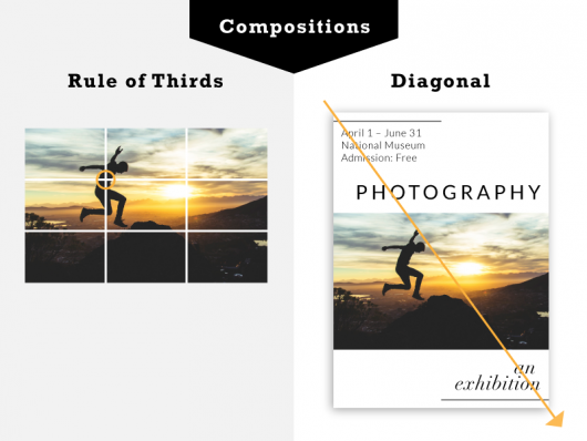 设计中的对比运用20个超实用案例21