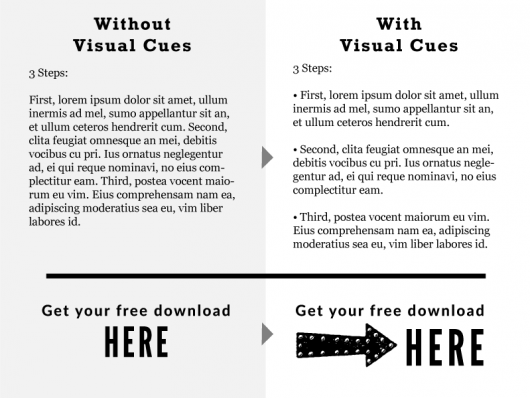 设计中的对比运用20个超实用案例31