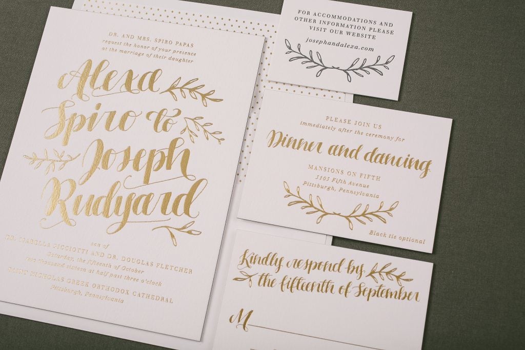 烫金加工指南06