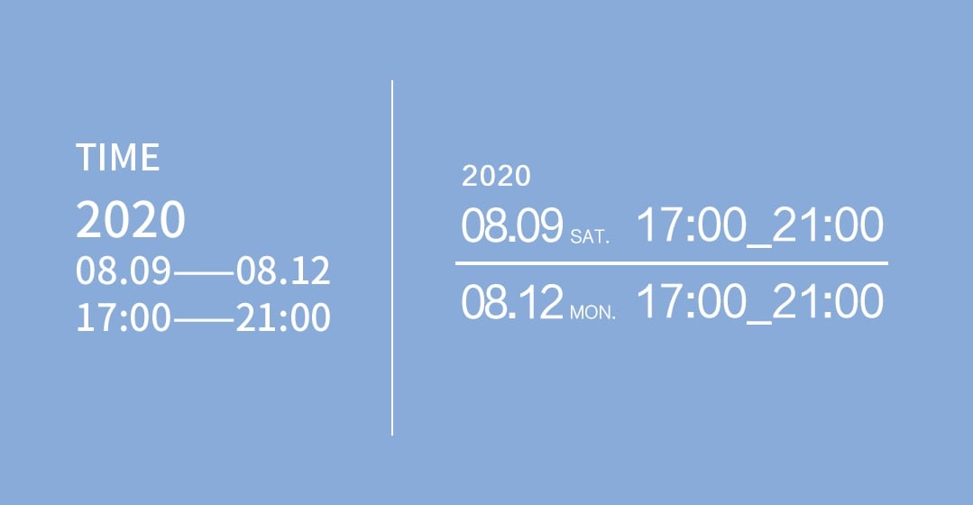 日期排版的10种方法03