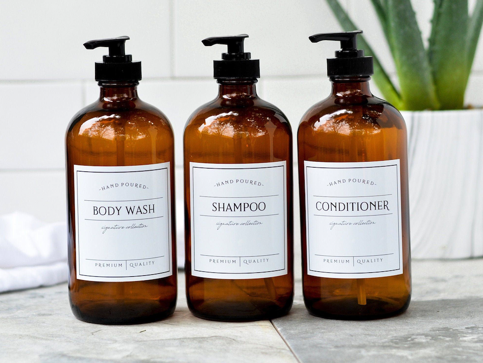 7种常见贴纸印刷及应用 04