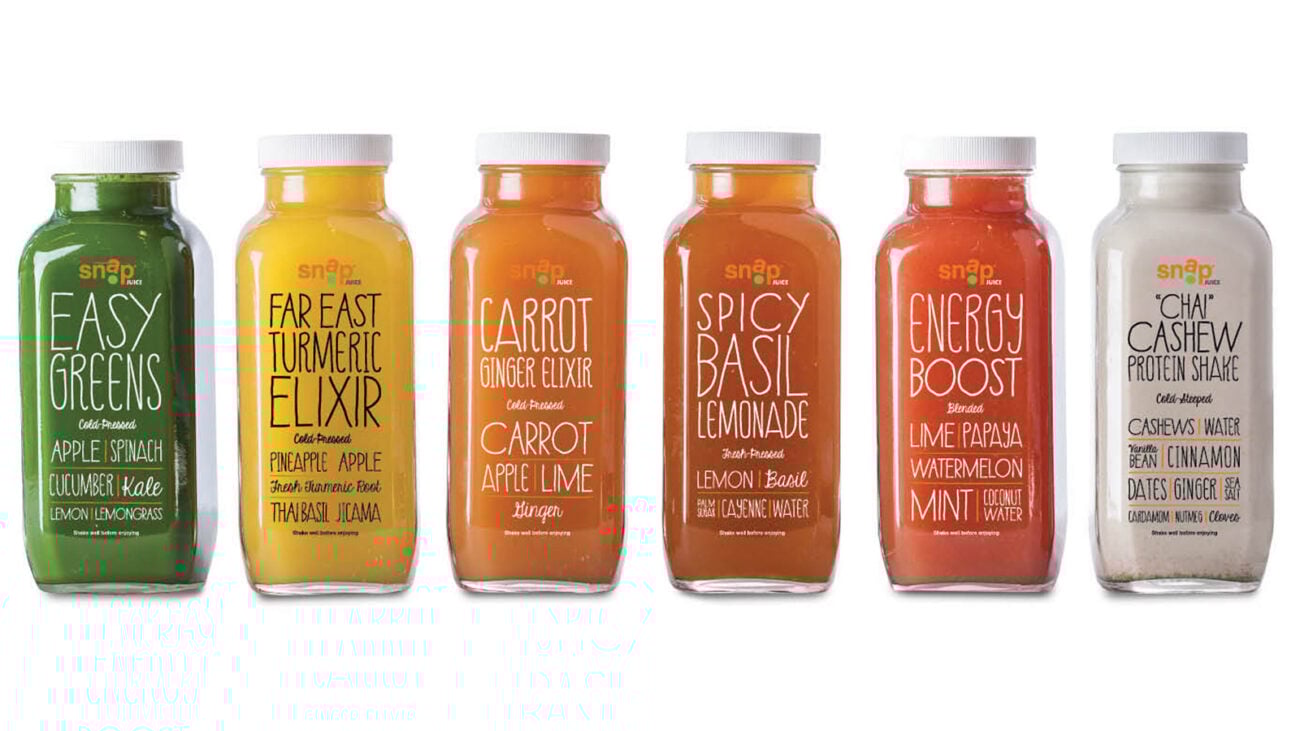 7种常见贴纸印刷及应用 08