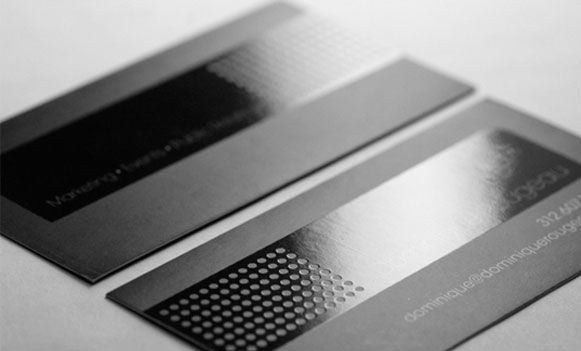 8种常见的印刷上光工艺 02