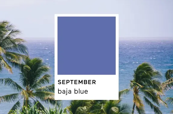 每个月份专属的印刷色09