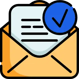 email icon new