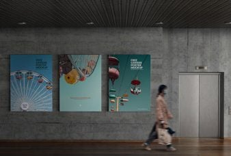 posters
