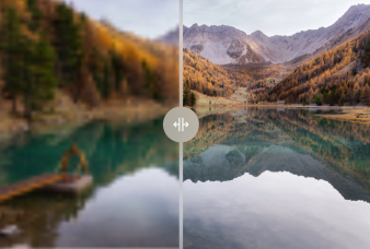 免费的AI图像放大工具