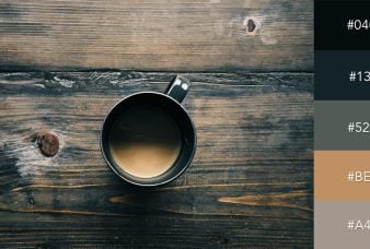 如何选择高档的印刷颜色